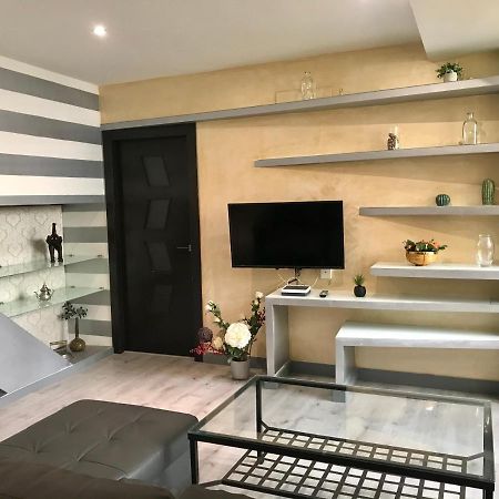Styling Sierpes Center Leilighet Sevilla Eksteriør bilde