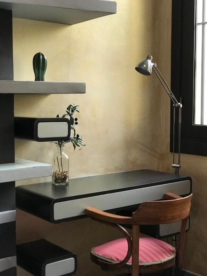 Styling Sierpes Center Leilighet Sevilla Eksteriør bilde