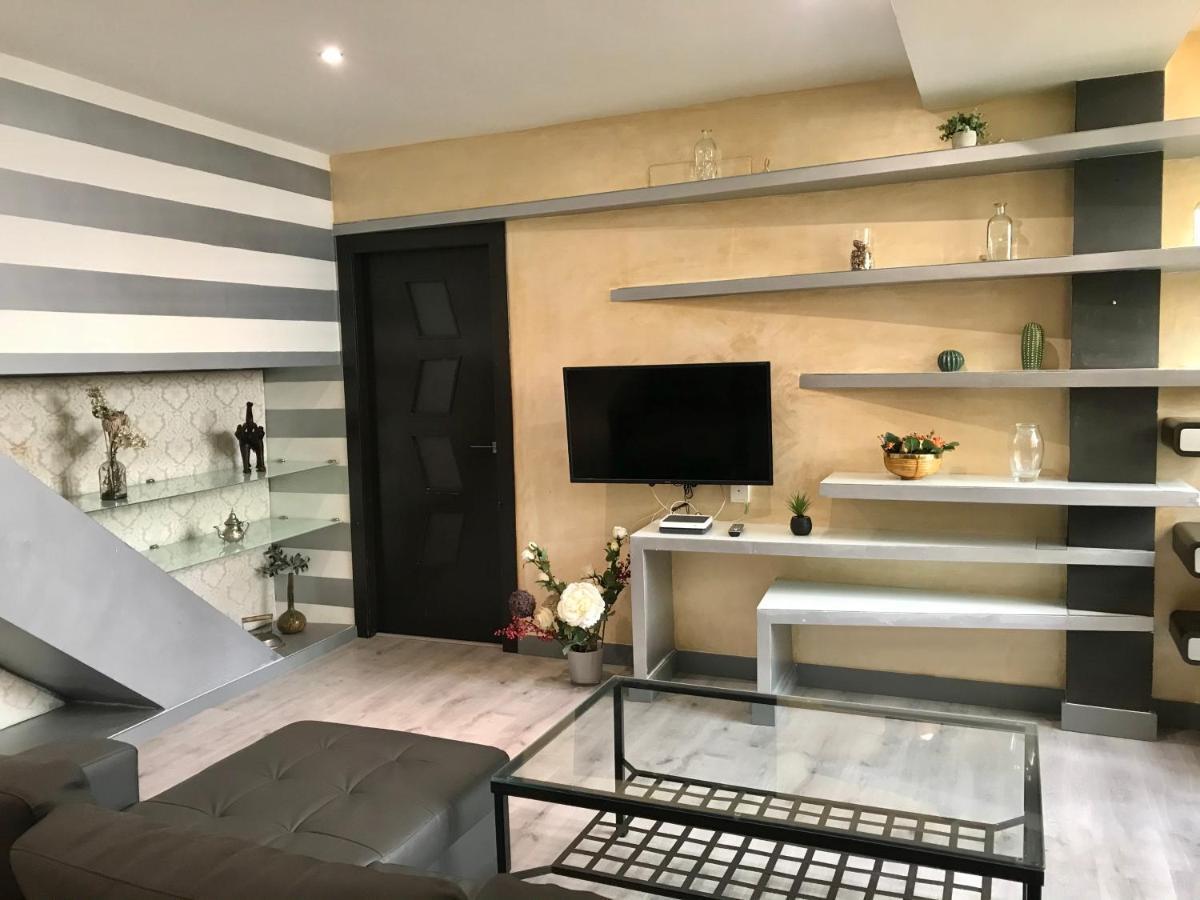 Styling Sierpes Center Leilighet Sevilla Eksteriør bilde