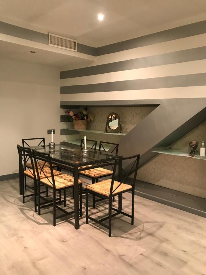 Styling Sierpes Center Leilighet Sevilla Eksteriør bilde