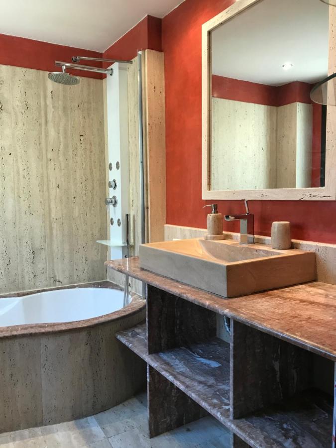 Styling Sierpes Center Leilighet Sevilla Eksteriør bilde