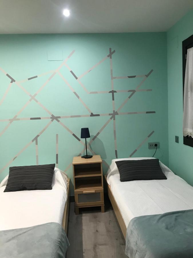 Styling Sierpes Center Leilighet Sevilla Eksteriør bilde