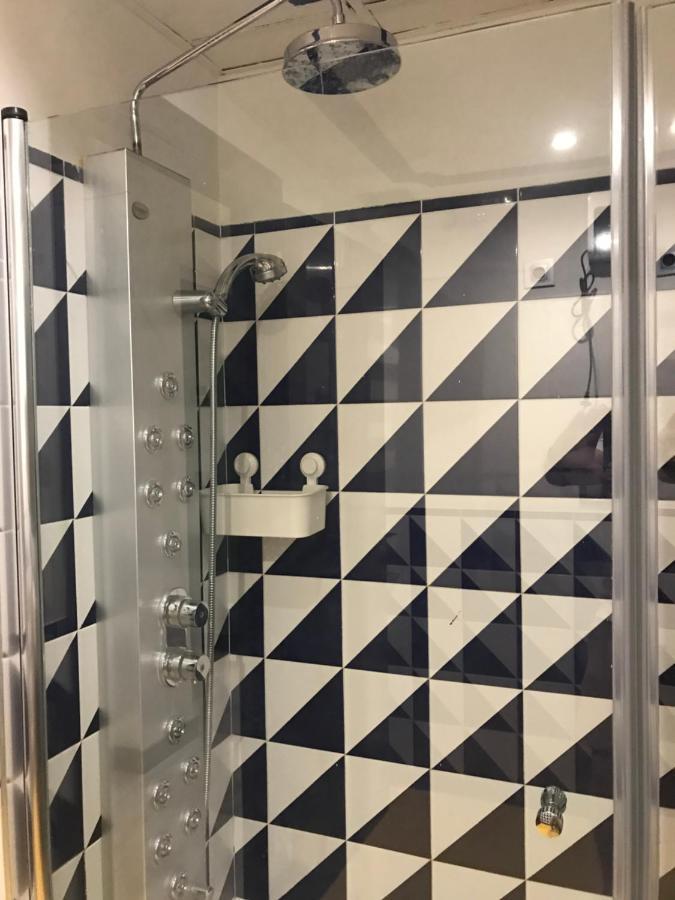Styling Sierpes Center Leilighet Sevilla Eksteriør bilde