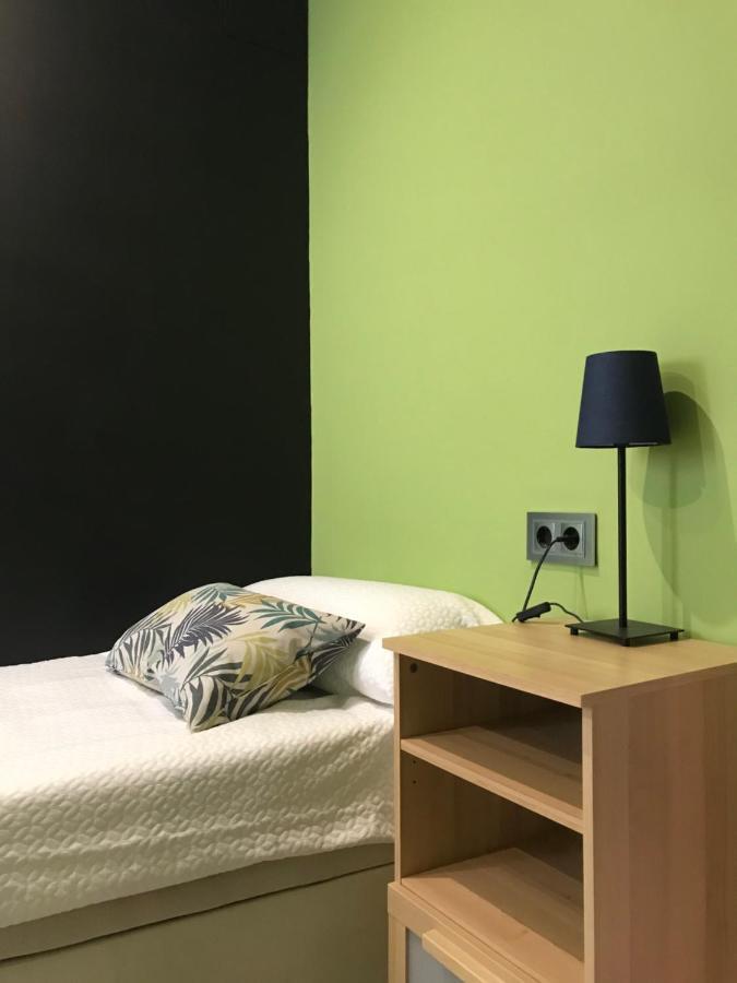 Styling Sierpes Center Leilighet Sevilla Eksteriør bilde
